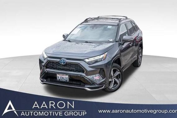 TOYOTA RAV4 PRIME 2023 JTMAB3FV8PD151058 image TOYOTA RAV4 PRIME 2023 JTMAB3FV8PD151058 image